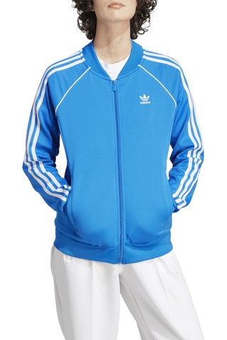 Veste de survêtement Adicolor Classics SST - Ciel