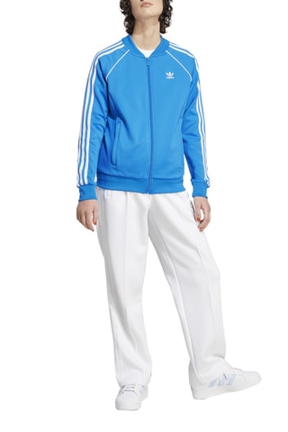 Veste de survêtement Adicolor Classics SST - Ciel