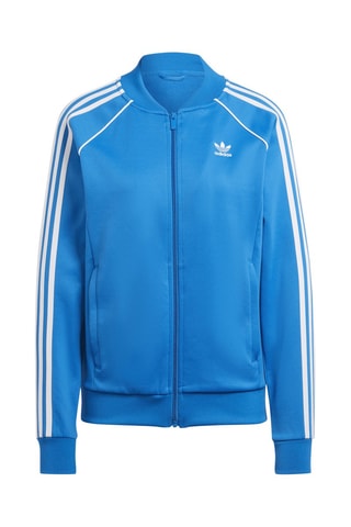 Veste de survêtement Adicolor Classics SST - Ciel
