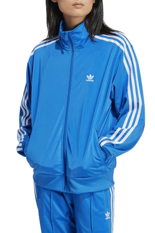 Veste de survêtement Firebird TT - Ciel