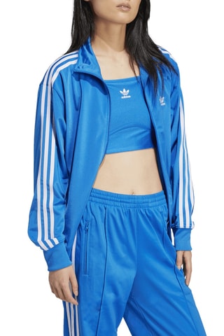 Veste de survêtement Firebird TT - Ciel
