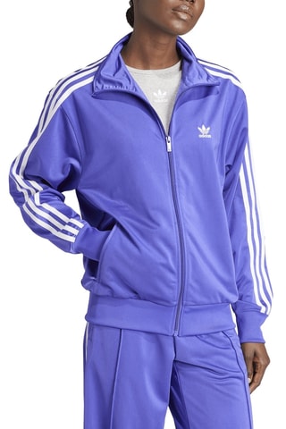 Veste de survêtement Firebird TT - Violet