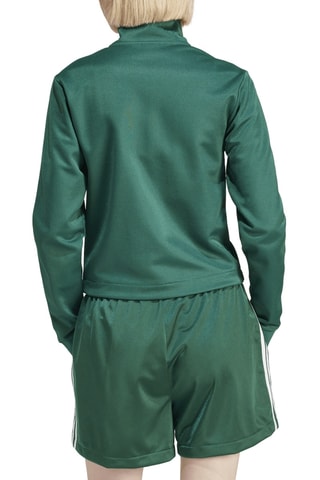 Veste de survêtement Montreal TT - Vert foncé