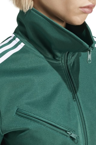 Veste de survêtement Montreal TT - Vert foncé