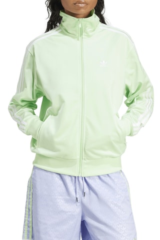 Veste de survêtement Firebird Tt - Vert clair