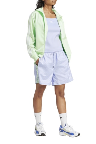 Veste de survêtement Firebird Tt - Vert clair