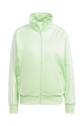Veste de survêtement Firebird Tt - Vert clair