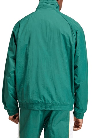 Coupe-vent - Vert