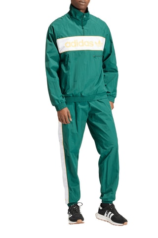 Coupe-vent - Vert