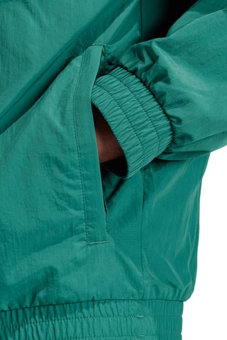 Coupe-vent - Vert