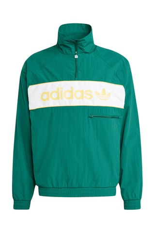 Coupe-vent - Vert