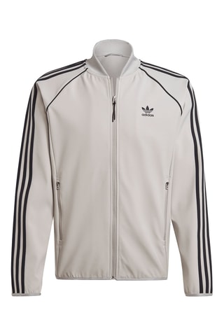 Veste de survêtement SST Bonded - Gris