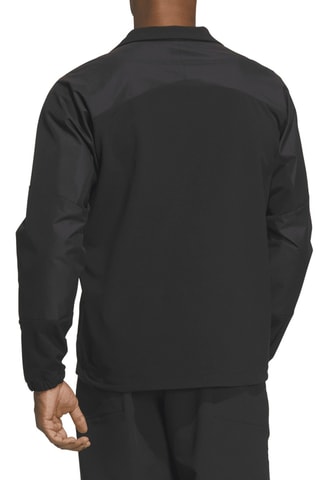 Veste de randonnée Softshell W.RDY - Noir
