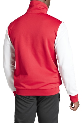 Veste de football Ajax Amsterdam - Rouge