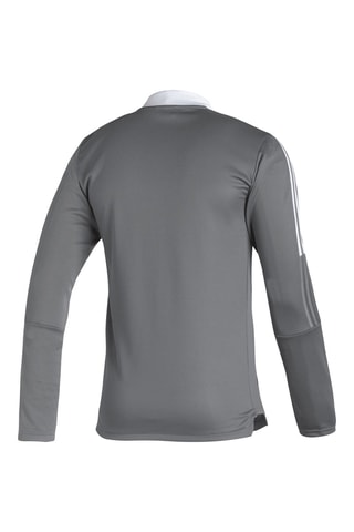 Veste de football Tiro - Gris