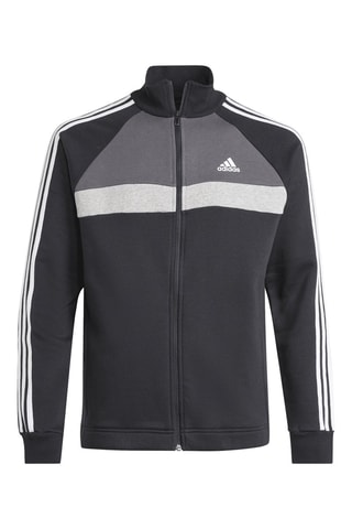 Veste et pantalon polaire FL Tracksuit - Noir