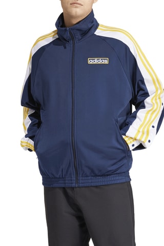 Veste de survêtement Adibreak - Bleu marine