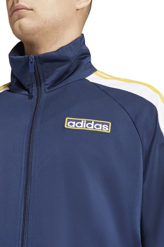 Veste de survêtement Adibreak - Bleu marine