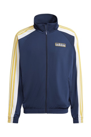 Veste de survêtement Adibreak - Bleu marine