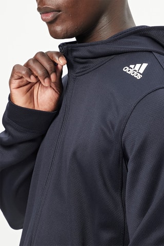 Veste de survêtement Am Jacket - Noir