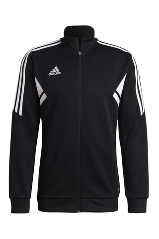 Veste de football - Noir