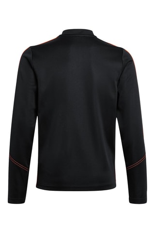 Veste de football Tiro 23 Club - Noir