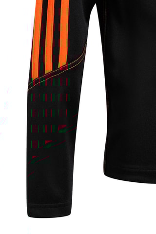Veste de football Tiro 23 Club - Noir