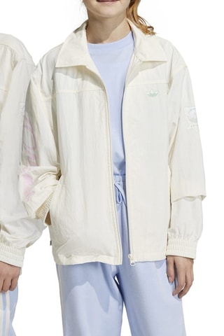 Veste - Ecru