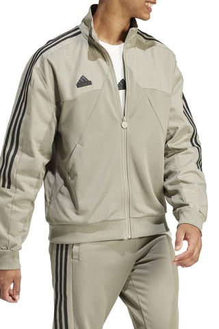 Veste Tiro - Beige