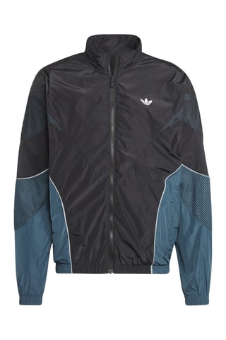 Veste de survêtement - Noir