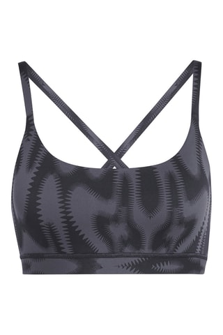 Brassière d'entraînement All Me - Noir