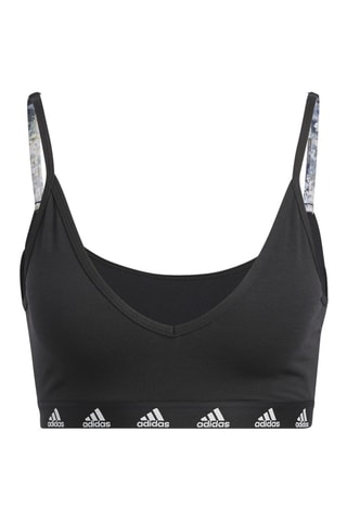 Brassière d'entraînement - Noir