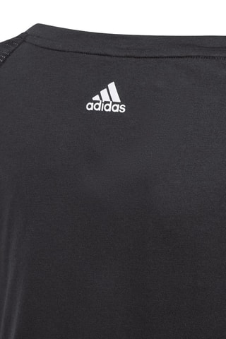 Crop top Jg Crpd T - Noir