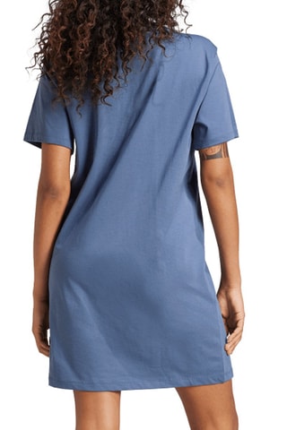 Robe t-shirt Special Projects - Bleu marine