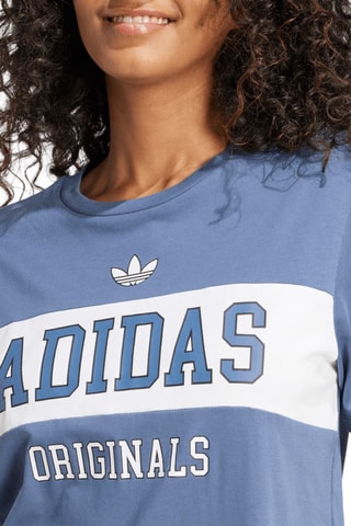 Robe t-shirt Special Projects - Bleu marine
