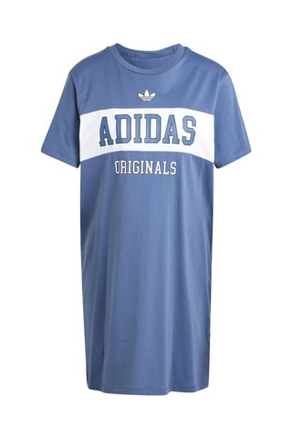 Robe t-shirt Special Projects - Bleu marine