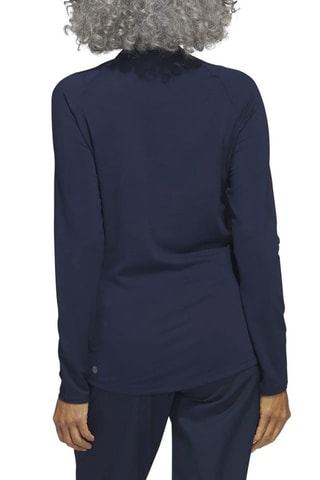 Polo de golf - Bleu marine