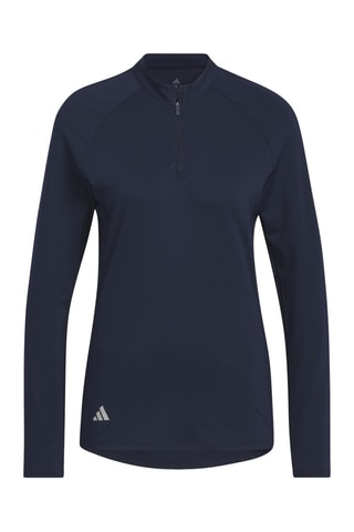 Polo de golf - Bleu marine