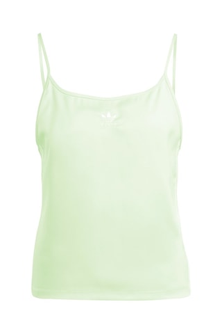 Caraco Adicolor - Vert clair