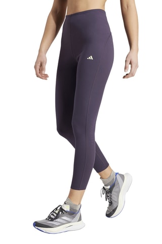Legging de running Adizero Win Races - Noir