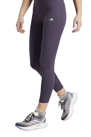 Legging de running Adizero Win Races - Noir