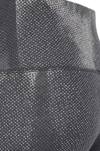 Legging Future Icons - Noir