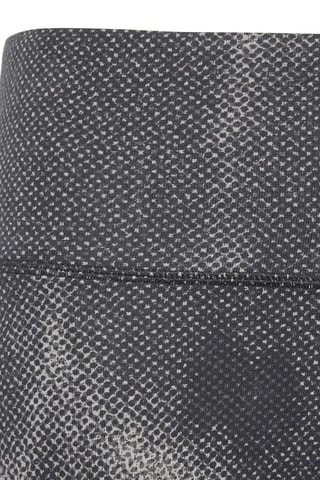 Legging Future Icons - Noir