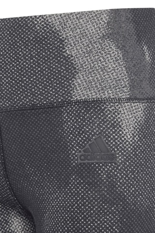 Legging Future Icons - Noir