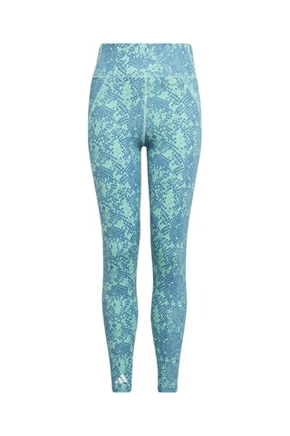 Legging d’entraînement Train Icons - Bleu