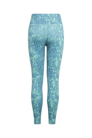 Legging d’entraînement Train Icons - Bleu