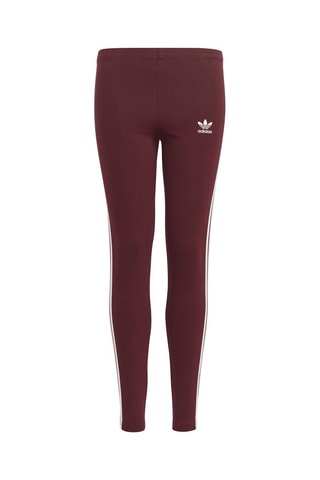 Legging de sport Adicolor - Bordeaux