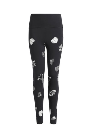 Legging taille haute J Bluv - Noir