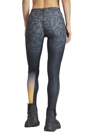 Legging de ski XPR XC Race P W - Noir