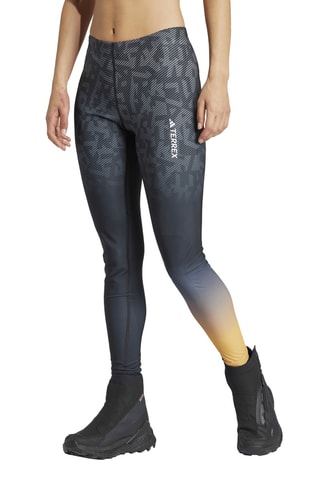 Legging de ski XPR XC Race P W - Noir